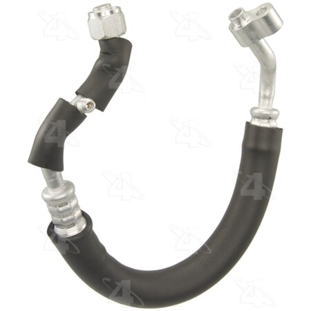 Four Seasons ACURA INTEGRA 93-90 56851